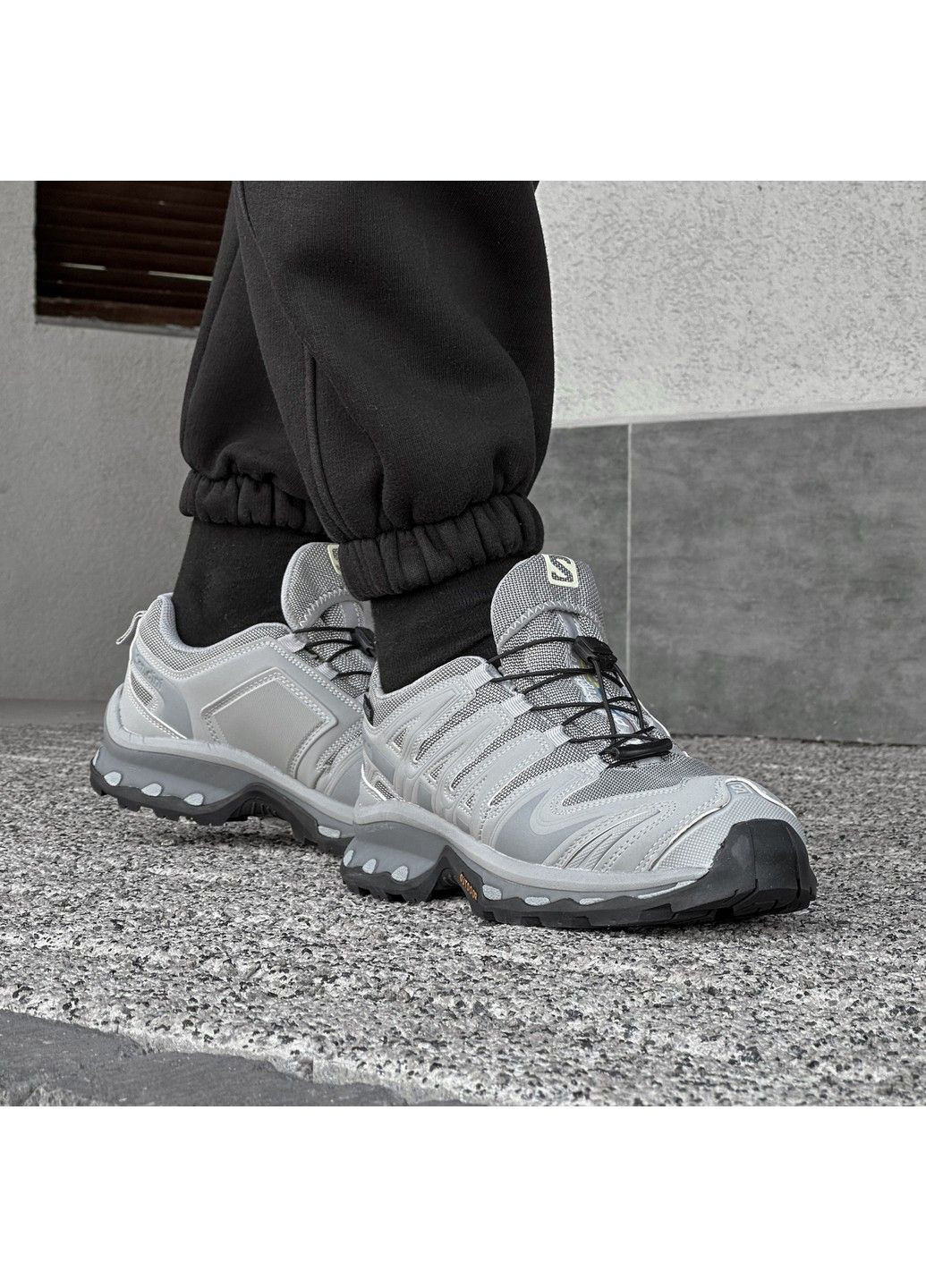 Термо кросівки чоловічі Sendini Stilli (307795313)