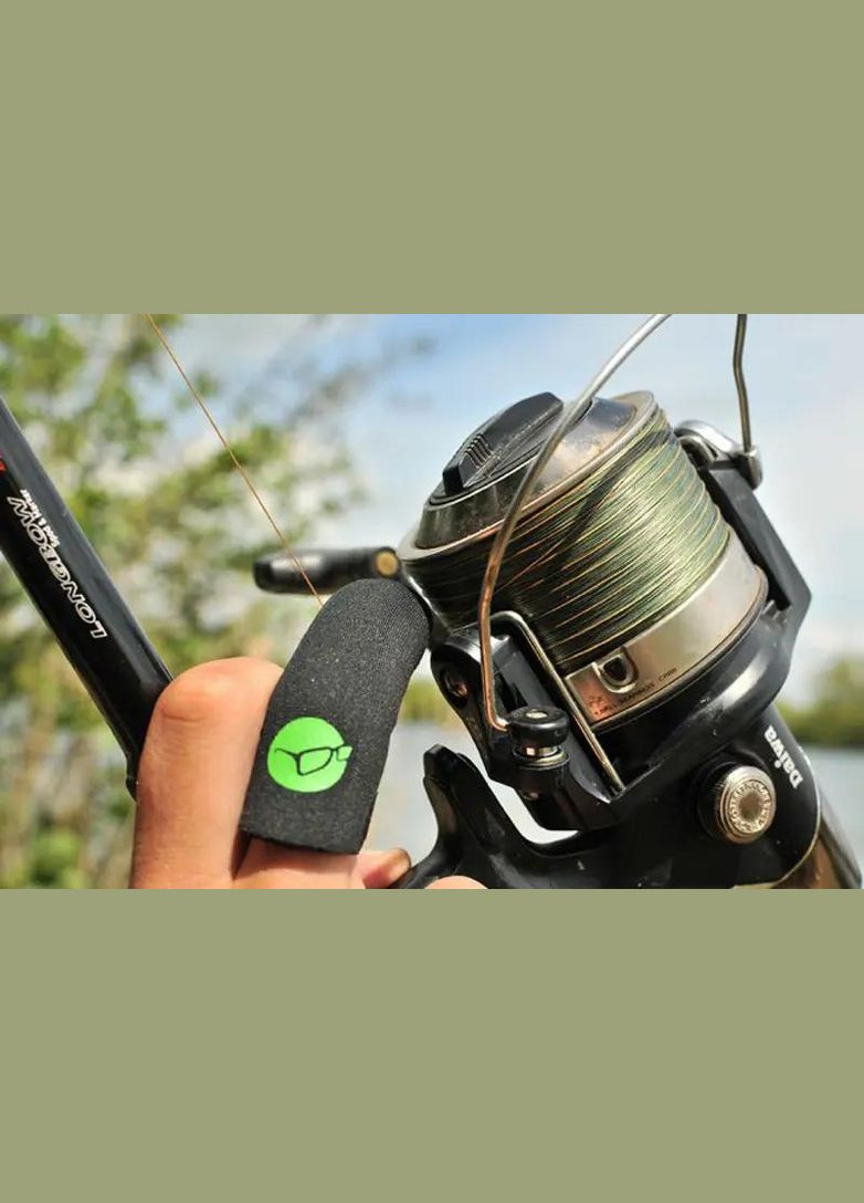 Напальчник Korda Finger Stall Small No Brand (316436411)