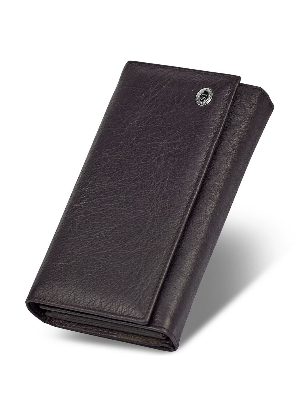 Шкіряний гаманець st leather (288136293)