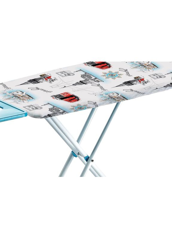 Прасувальна дошка 125х42 см (HR-DGR-003) HEINNER (323086747)