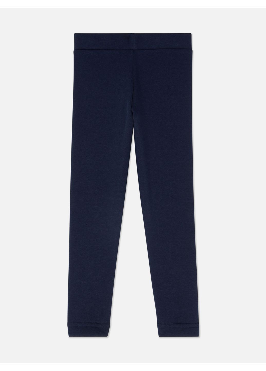 Темно-синие брюки Primark