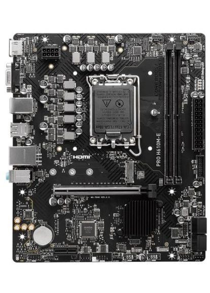 Материнська плата MSI (368631381)