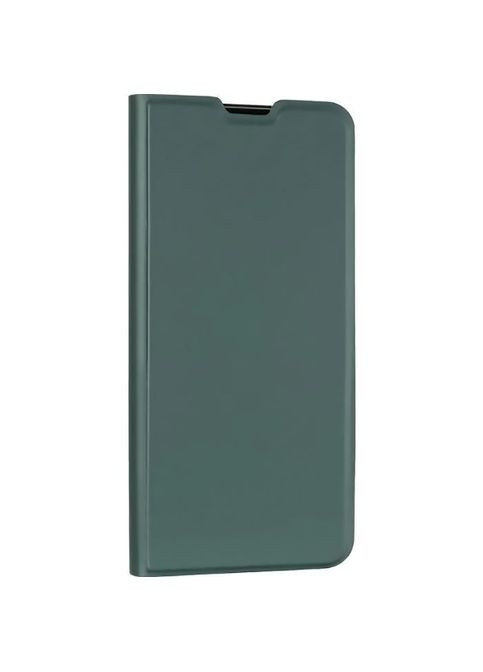 Чохол до мобільного телефона Dark Green (712696) BeCover Exclusive New Style Samsung Galaxy S24 FE SM-S721 (326596321)