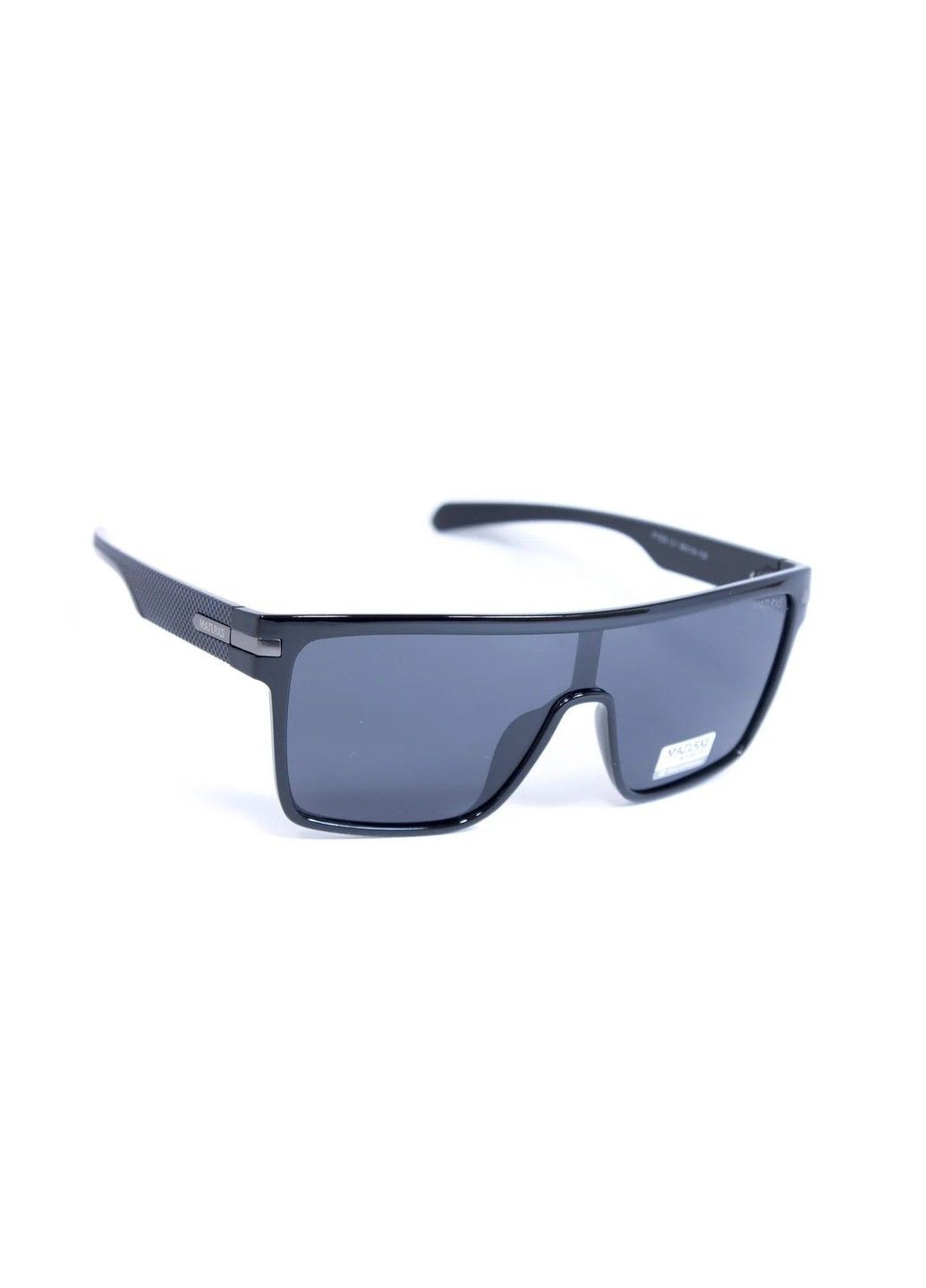 Солнцезащитные поляризационные мужские очки P1830-1 Matrix (291682845)