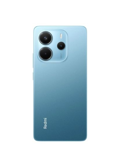 Мобильный телефон (1123258) Xiaomi Redmi Note 14 6/128GB Ocean Blue (366691729)