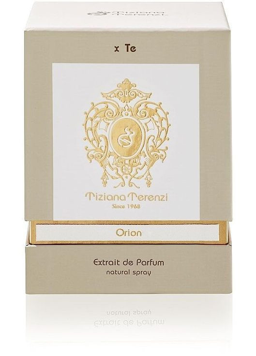 Orion 100 мл Екстракт Tiziana Terenzi (363267716)