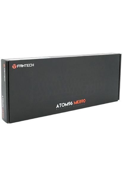 Клавиатура ATOM90 Grey (MK890) Fantech (323105083)