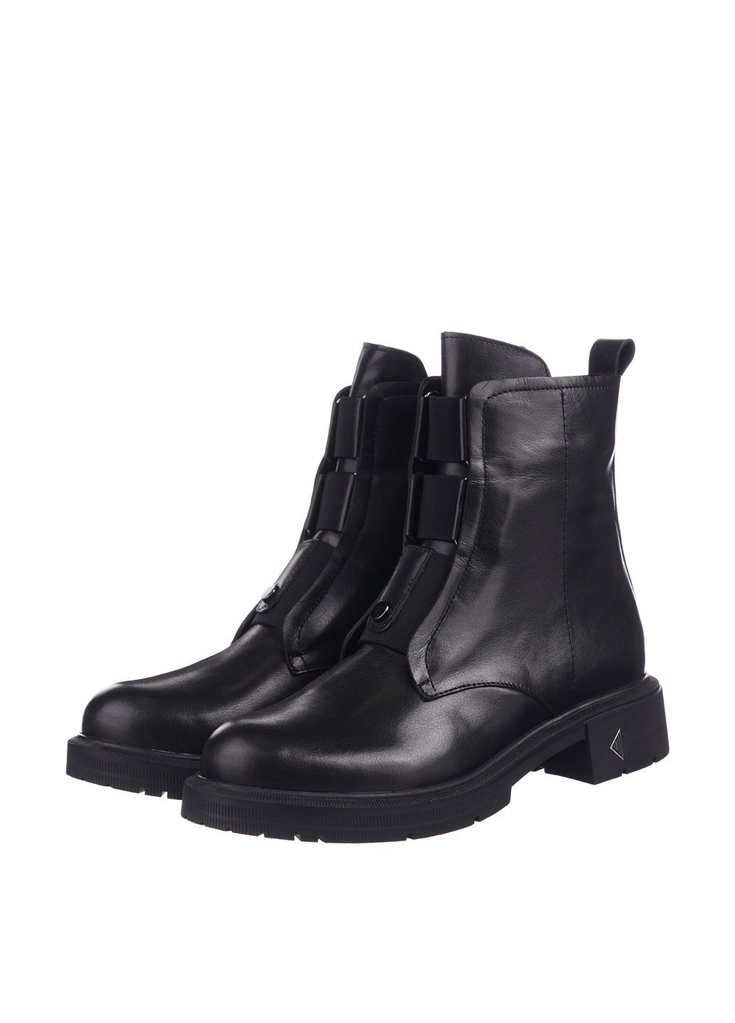 Осенние ботинки Mario Muzi