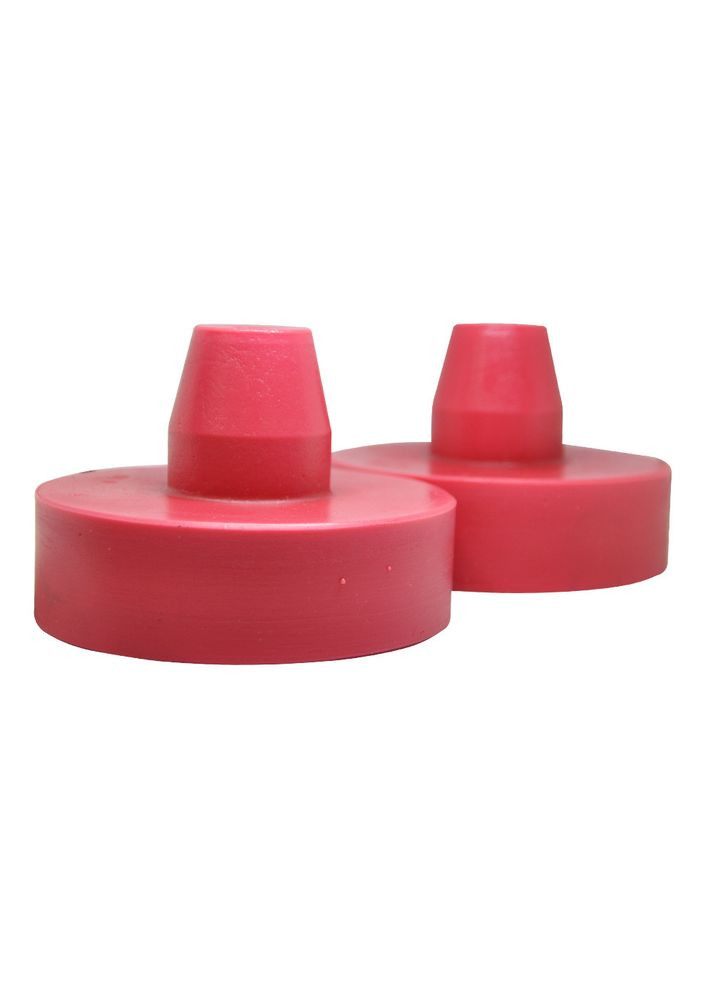 Проставки задні на верх пружини поліуретанові Verano I (2011-2017) 30 мм Buick (369239187)