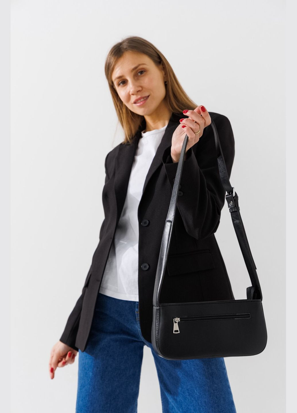 Сумка жіноча WTA02303 shop (2000990997371) LAWA (320210288)