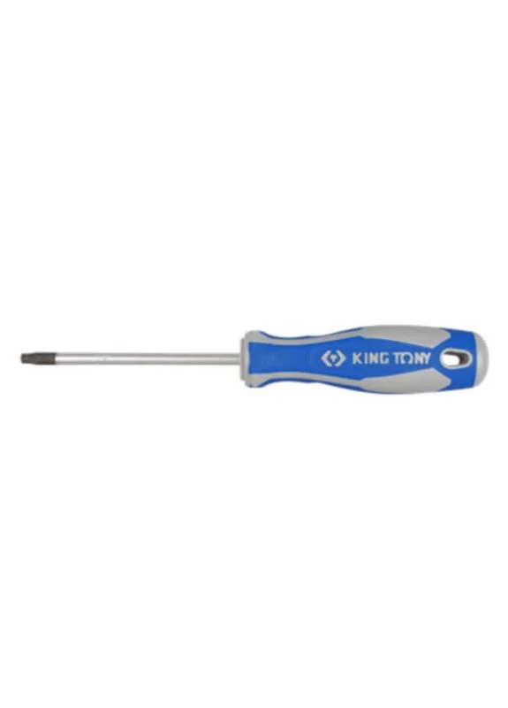 Викрутка Torx T25H 5x100мм (14272504) KING TONY (399157803)