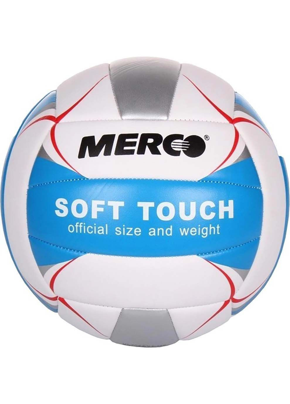 Мяч волейбольный Soft Touch Merco (333956865)