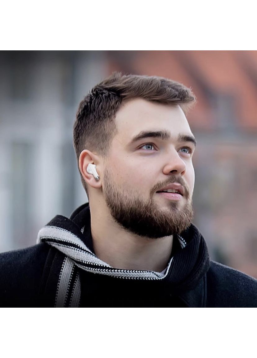 Беспроводные TWS наушники EQ2 Wireless BT Headset ( ) Hoco (366666267)