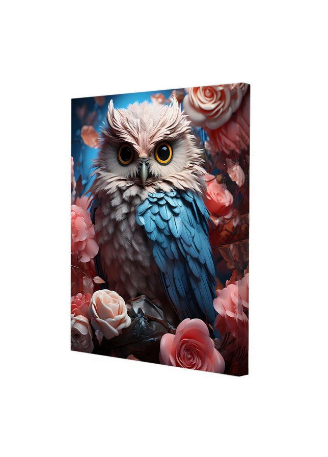 Набір постерів Мудрість і Краса (PS-137) 2 шт в наборі Riviera Blanca (303136159)