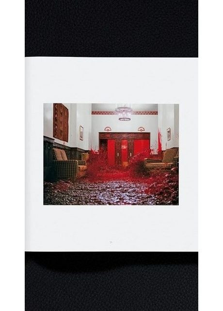 Книга Stanley Kubrick's The Shining (9783754400036) Taschen (364654348)