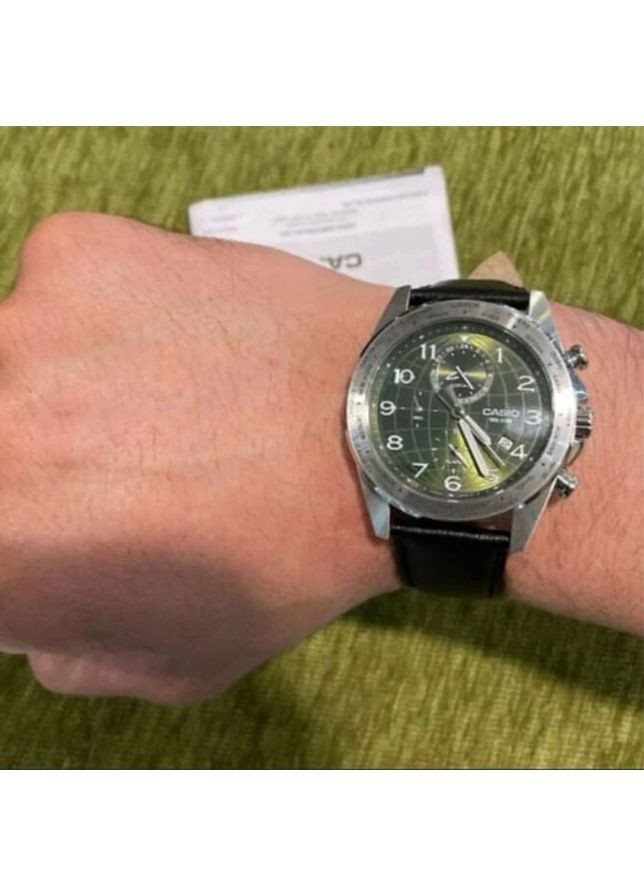 Наручний годинник MTP-W500L-3A Casio (316716491)