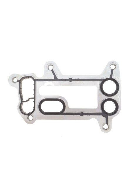 Прокладка масляного радиатора 701 1150 No Brand (360744291)