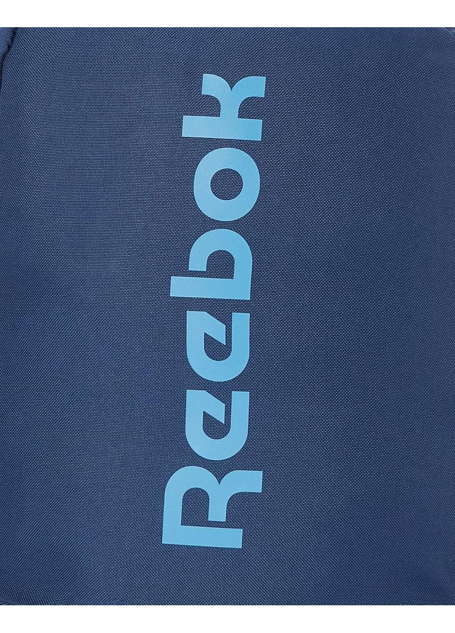Невеликий спортивний рюкзак 15L Act Core синій Reebok (360893680)