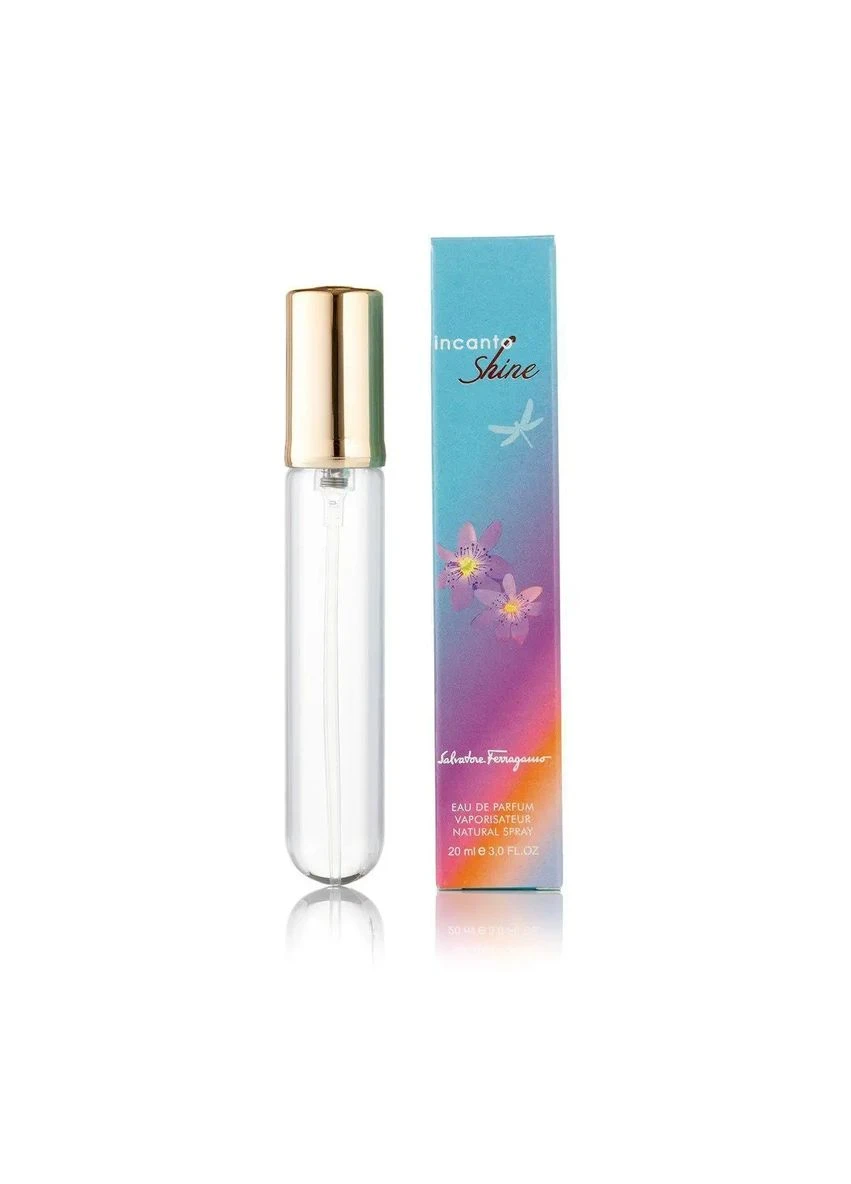 Женский парфюм спрей Incanto Shine 20 мл No Brand (399443602)