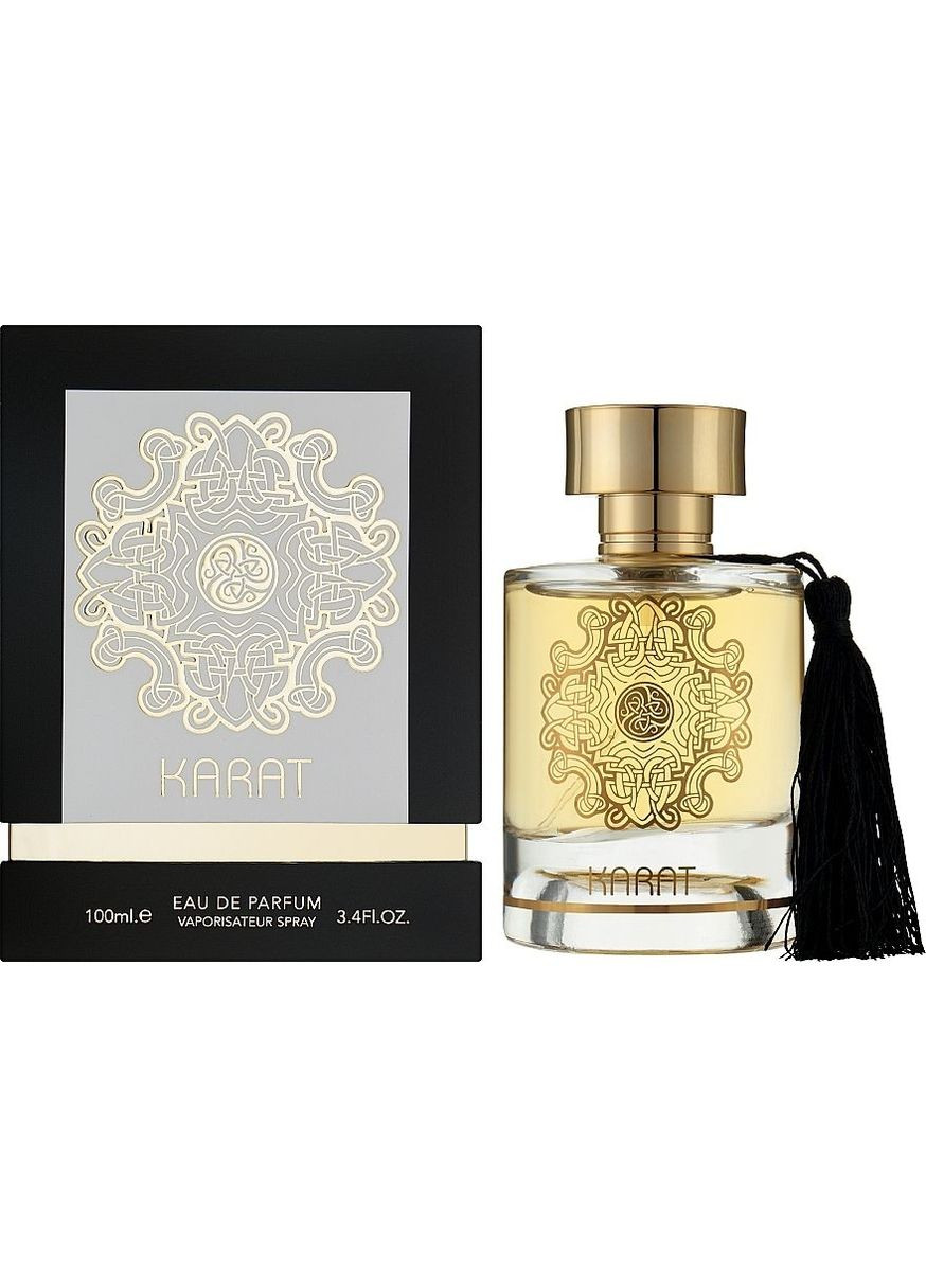 Karat 100 мл Парфюмированная вода Alhambra (365589105)