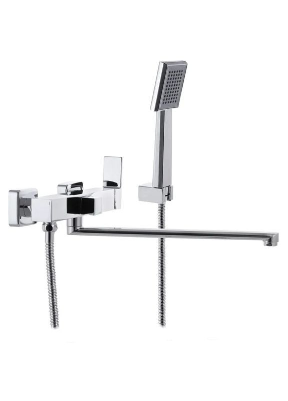 Змішувач для ванни Premium FRANCO 006 (MI2844) Mixxus (322006732)