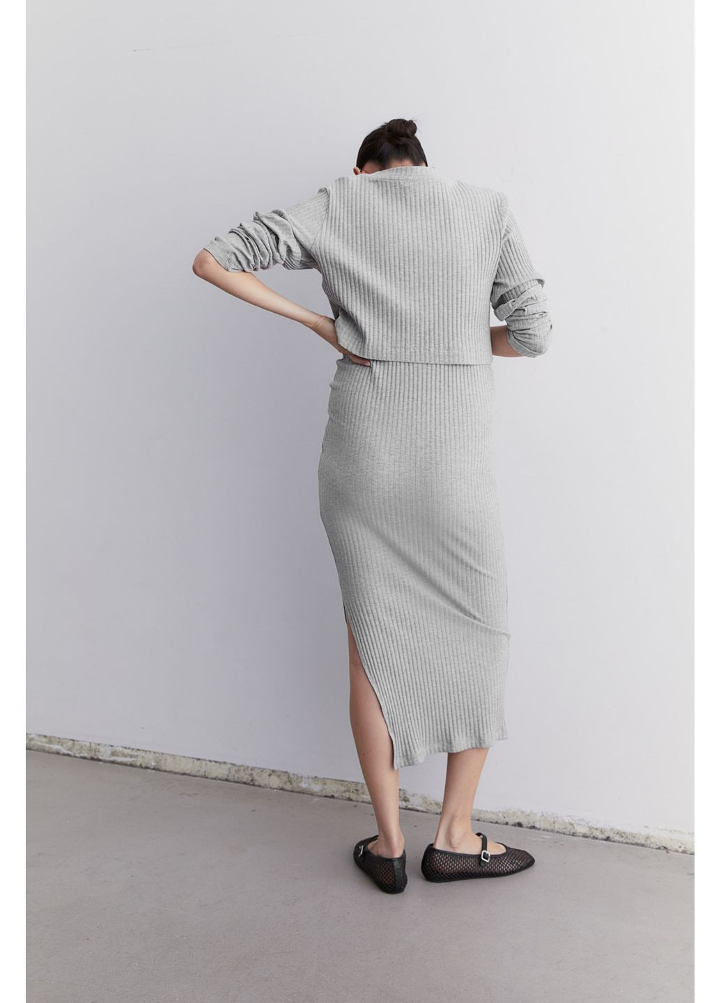 Кофта H&M (369327740)