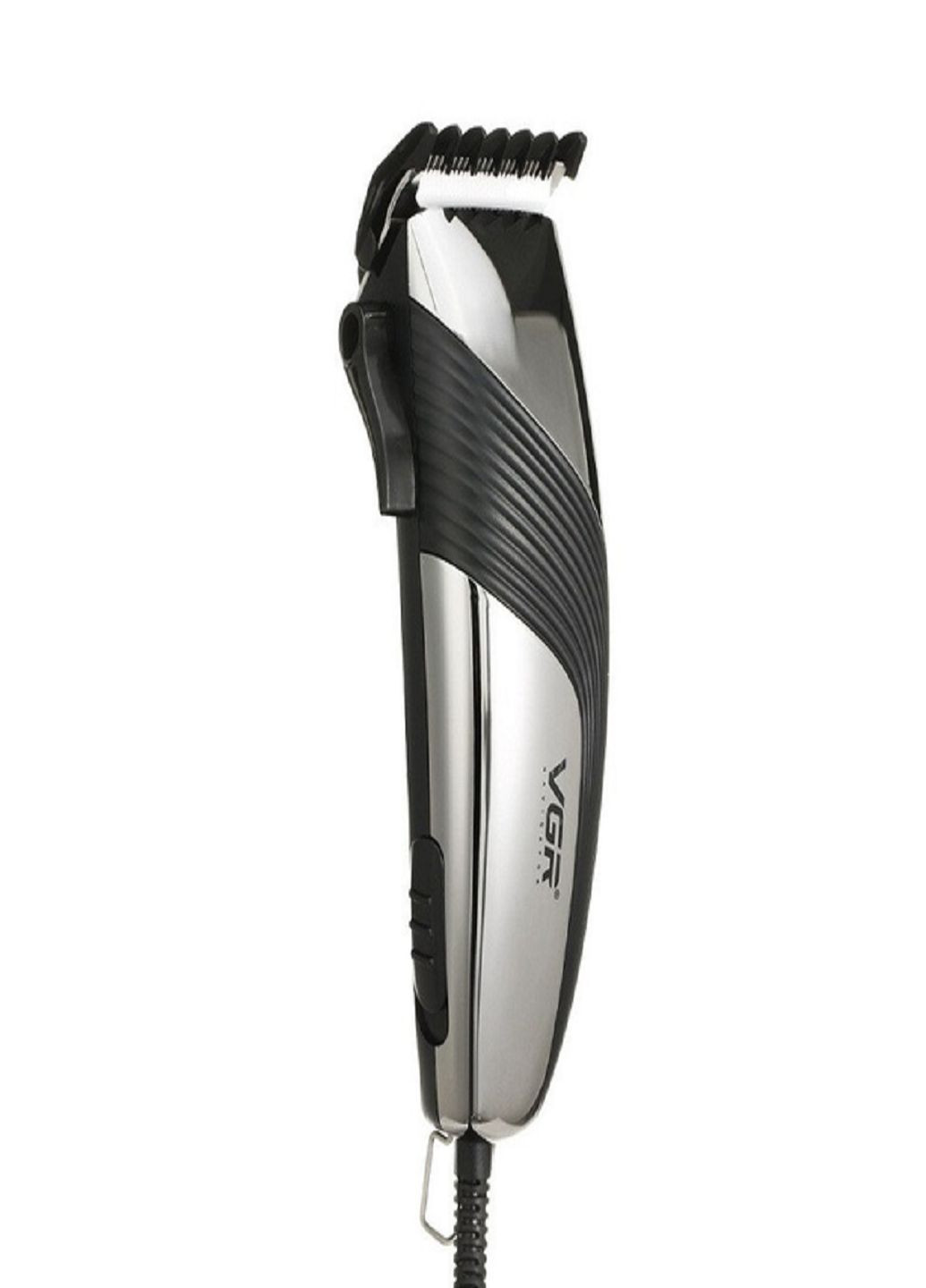 Машинка для стрижения волос с керамическими ножами VGR V 121/7991 VTech (303217415)