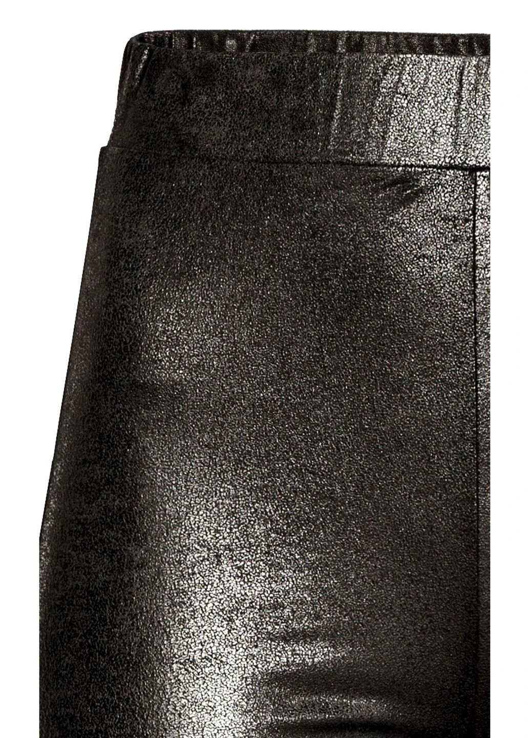 Лосины,светло-черный, Divided H&M (308848596)