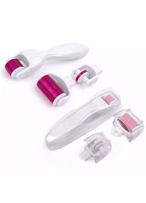 Набір мезороллерів 3 в 1 (240/600/1200) DMS (332184442)