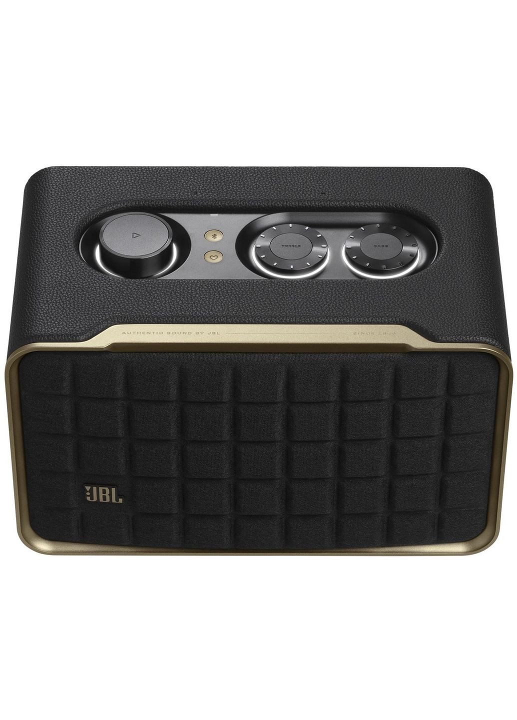 Мультимедийная акустика Authentics 200 (JBLAUTH200BLKEP) JBL (360404018)