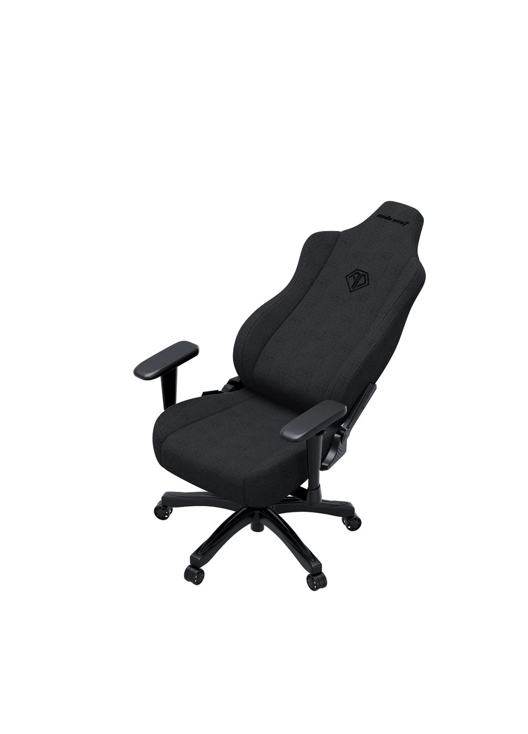 Крісло для геймерів Novis Size L Dark Gray (AD23-L-01-GB-F) Anda Seat (392033364)