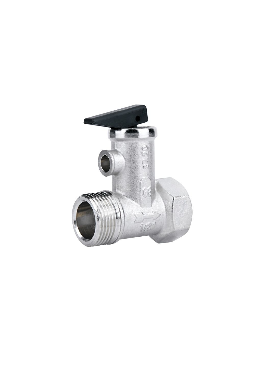 Підривний клапан 1/2" №GS09 Icma 91GS09AD06 (341326436)