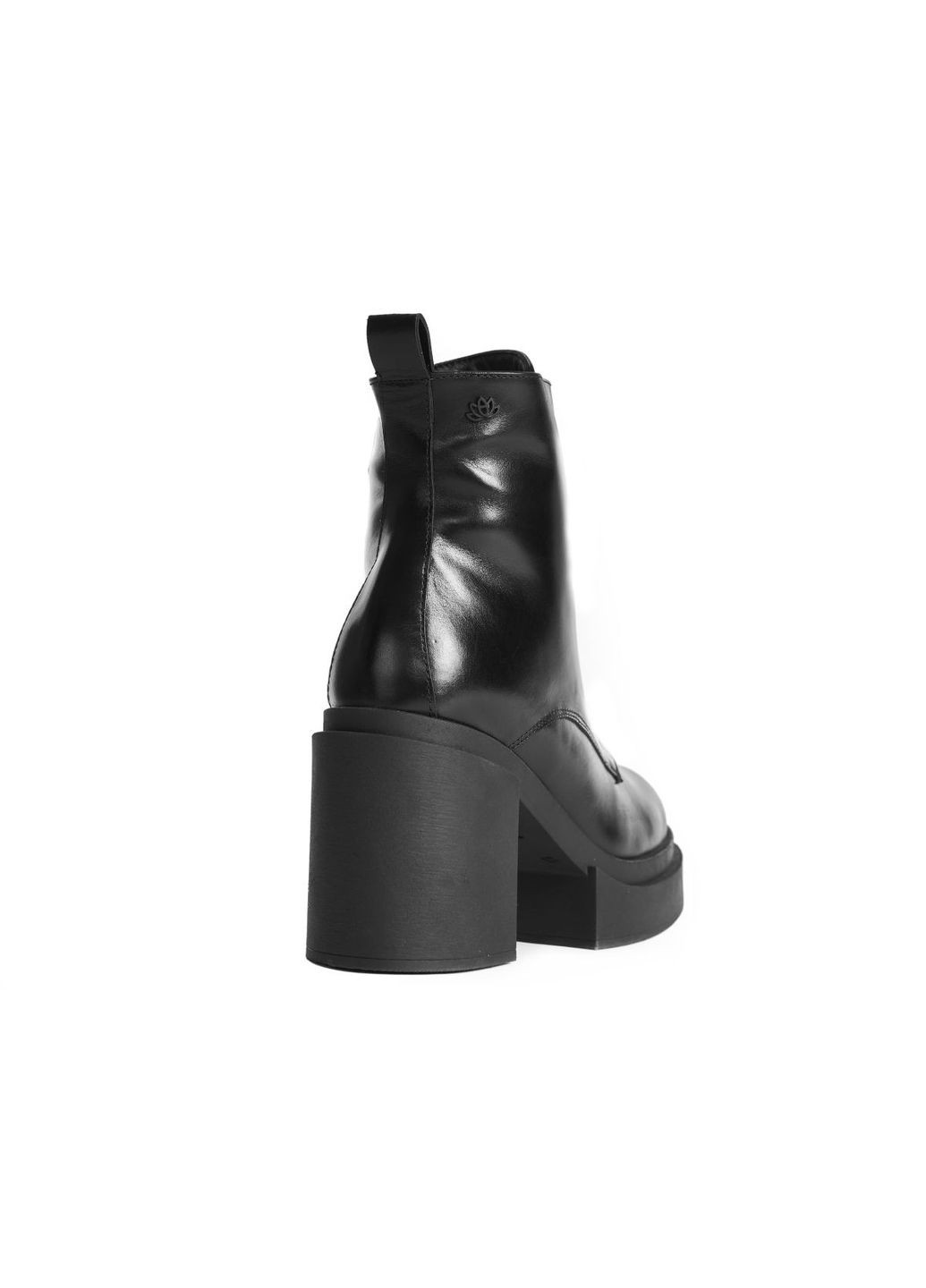 Шкіряні черевики 4488 Alpino (301651120)