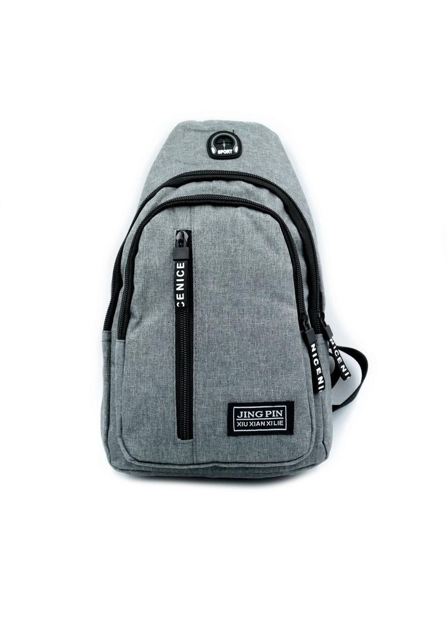 Сумка-слінг 32 x 20 x 9 см Weatro (322771345)