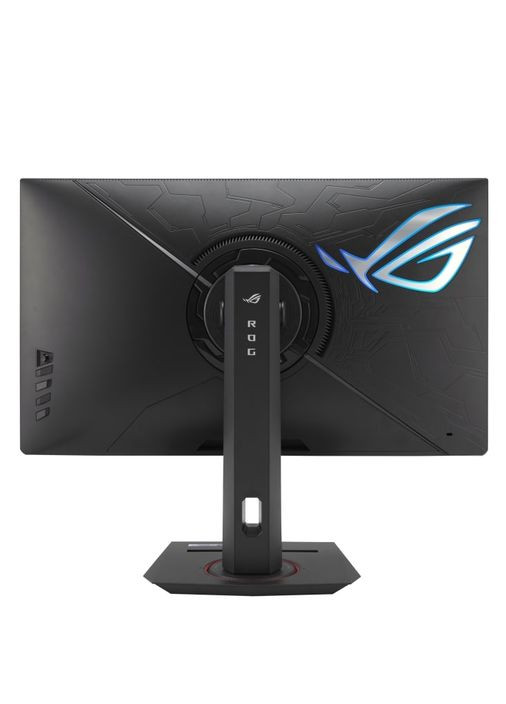 Монітор 27" ROG Strix XG27ACMG HDMI, DP, USBC, Audio, IPS, 2560x1440, 270Hz, 1ms, sRGB 125%, AdaptiveSync, Pivot, HDR400 Asus (314748126)