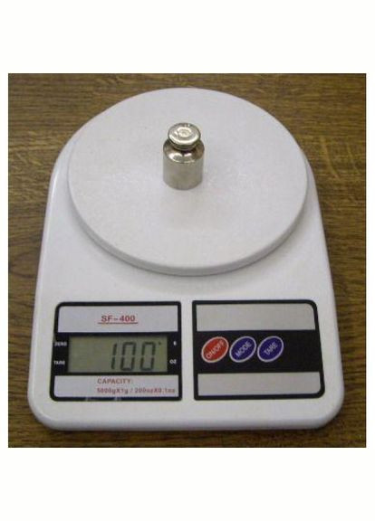 Ваги кухонні Domotec (334867966)