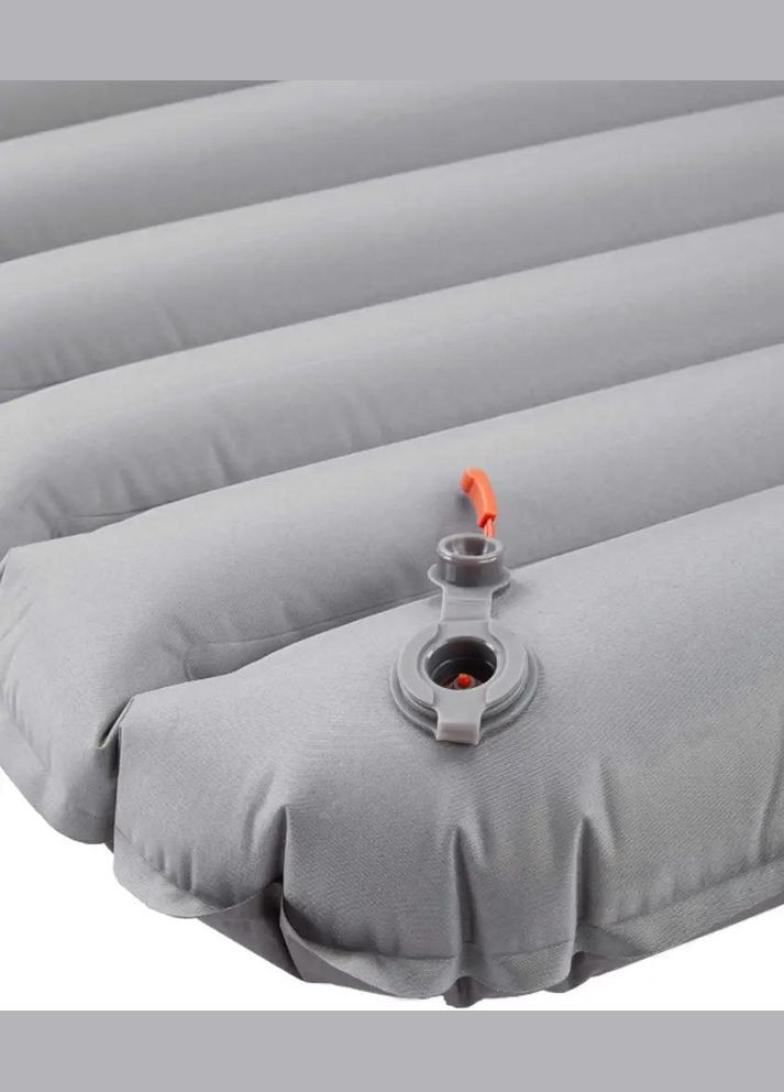 Килимок надувний Stratosphere 5.5 Regular Wide Graphene Rab (341540604)