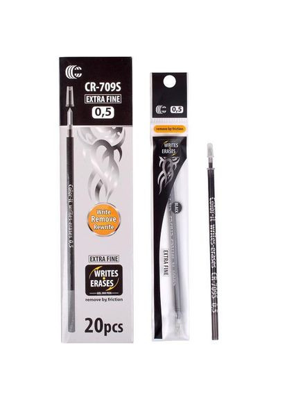 Стержень "С" "пише-стирає" CR-709S Color-it (322499527)