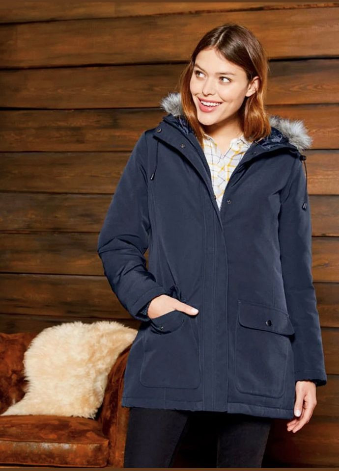 Женский парк демисезон Esmara (322426123)