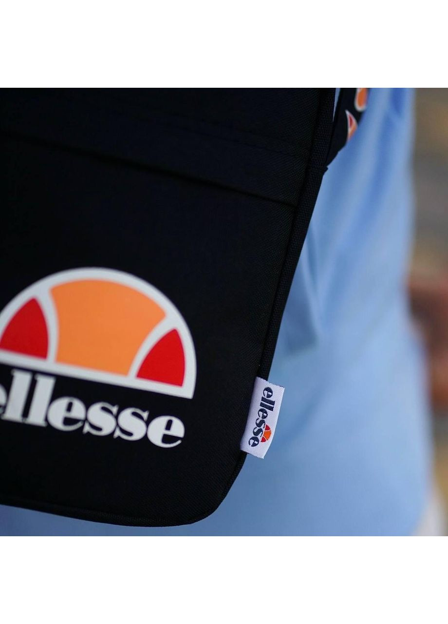 Сумка Еліс Лампаси - месенджер Lampas Білий No Brand (362501804)