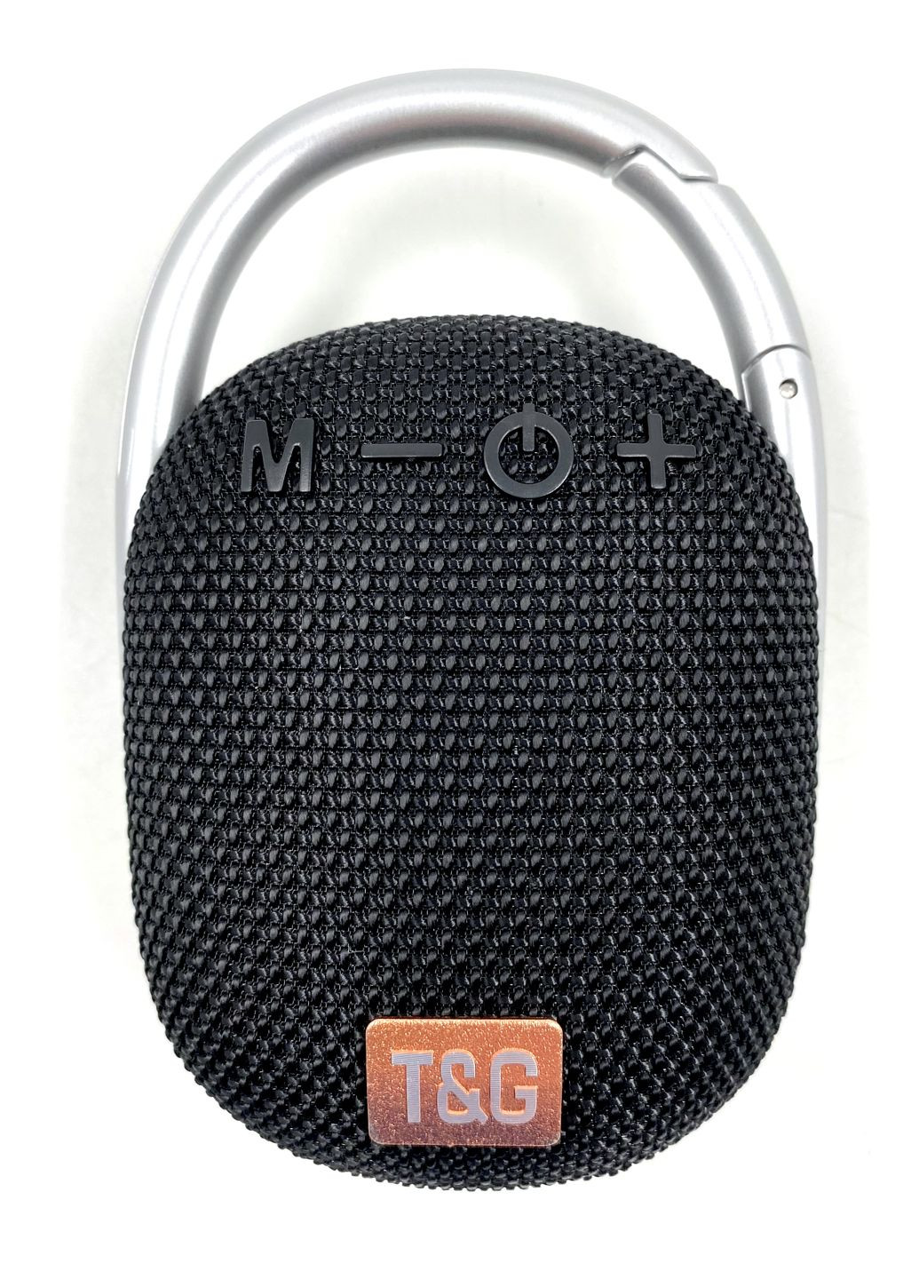 Колонка беспроводная,, Bluetooth, с плеером, объёмный звук, радио, басы, подсветка, T&G (329434305)