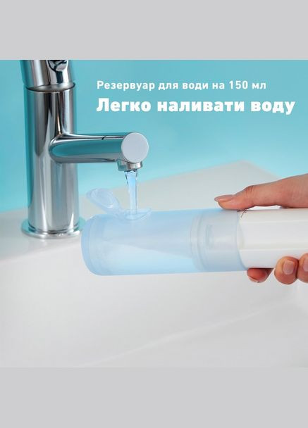 Іригатор EW-DJ11-A520 Panasonic (341488685)