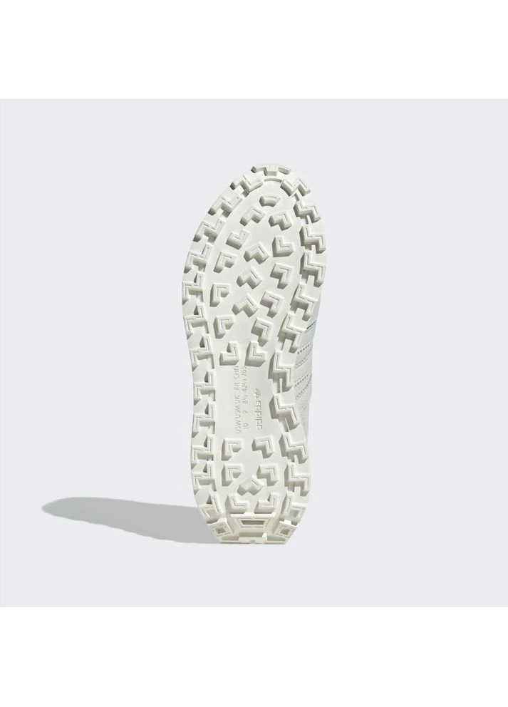 Сірі кросівки retropy e5 shoes grey gw6782 демісезон adidas