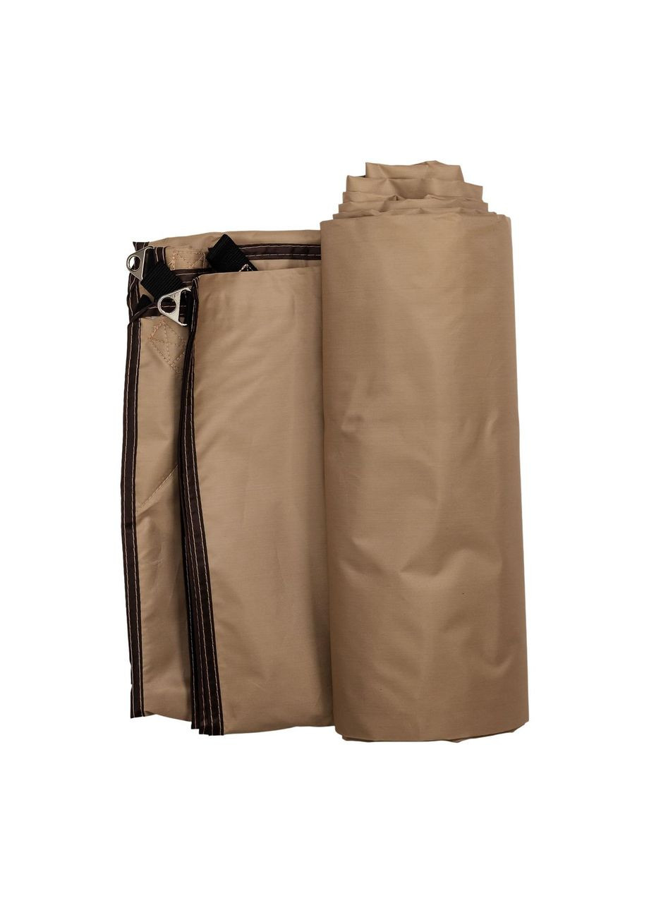 Тент туристичний натяжний зі стійками LUGI (325449641)