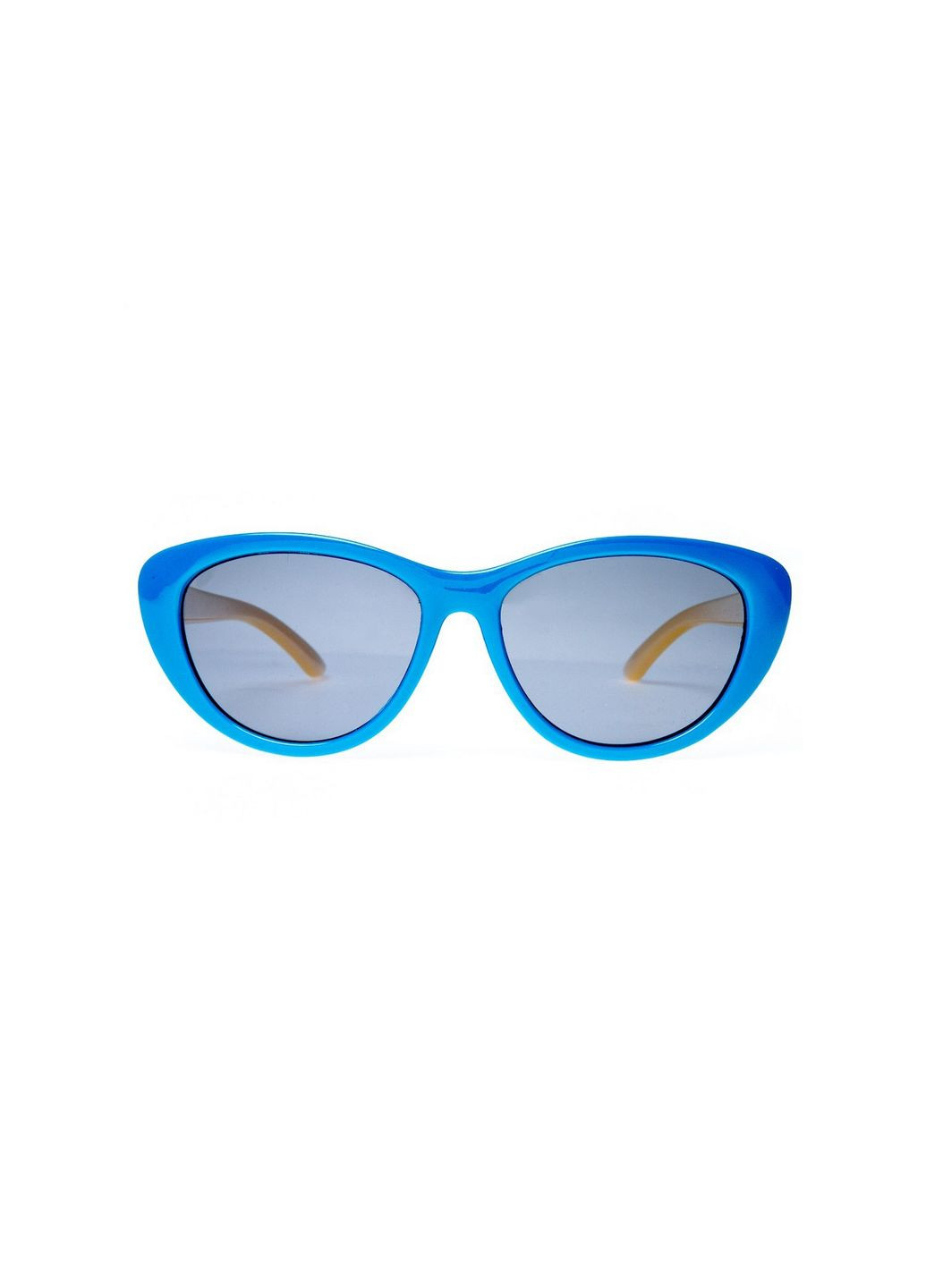 Солнцезащитные очки с поляризацией детские Китти LuckyLOOK 583-056 (289360831)