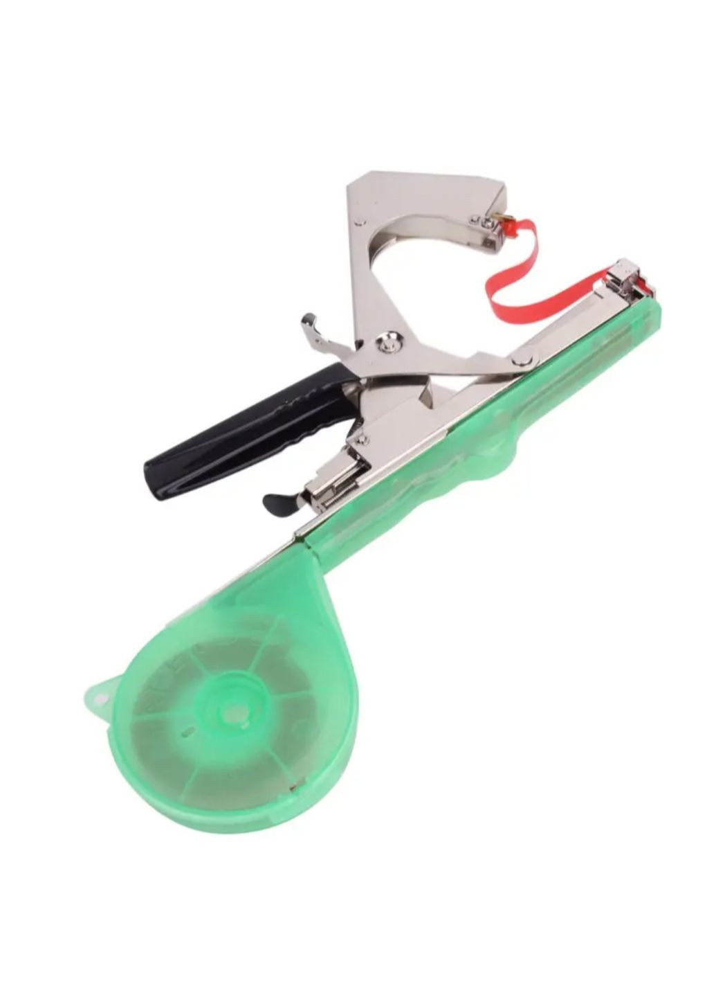 Степлер садовий, тапенер, інструмент для підв'язування овочів та фруктів No Brand (340458546)