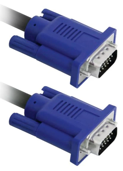 Кабель SVGA BB340M-06 HDDB15 M-M 1.8 м (87410) Defender (393670736)
