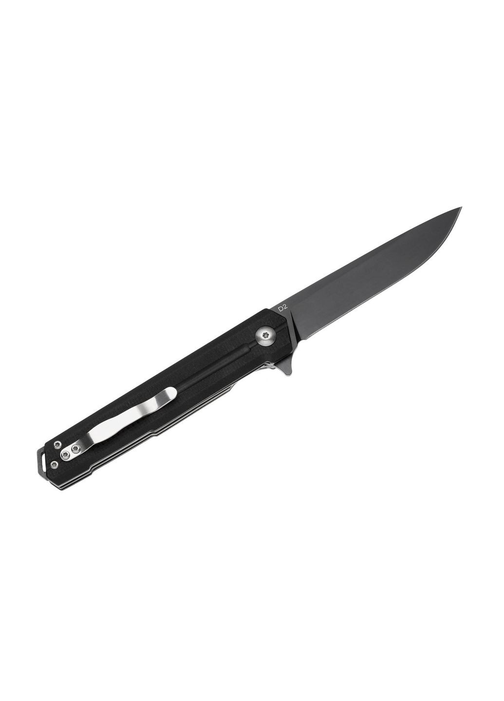 Ніж складний, SG 093 black Grand Way (341287285)