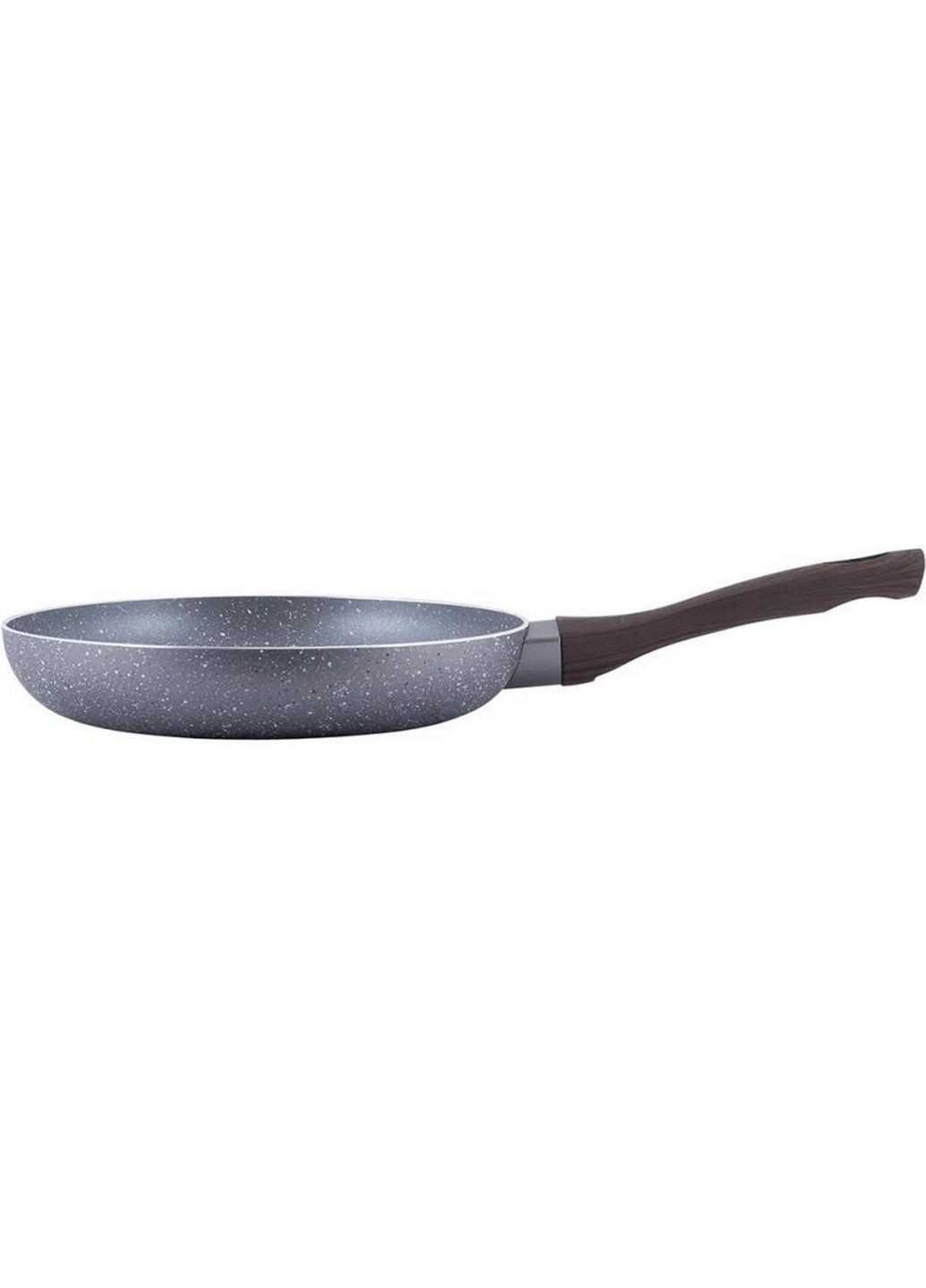 Сковорода gregers grey з антипригарним покриттям ilag Kamille (282592114)