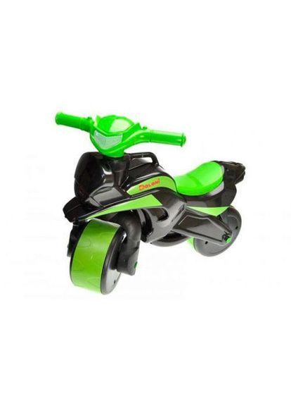 Мотоцикл музыкальный "Sport" черный 0139/59 DOLONI (TS01091996184009) MIC (393174198)
